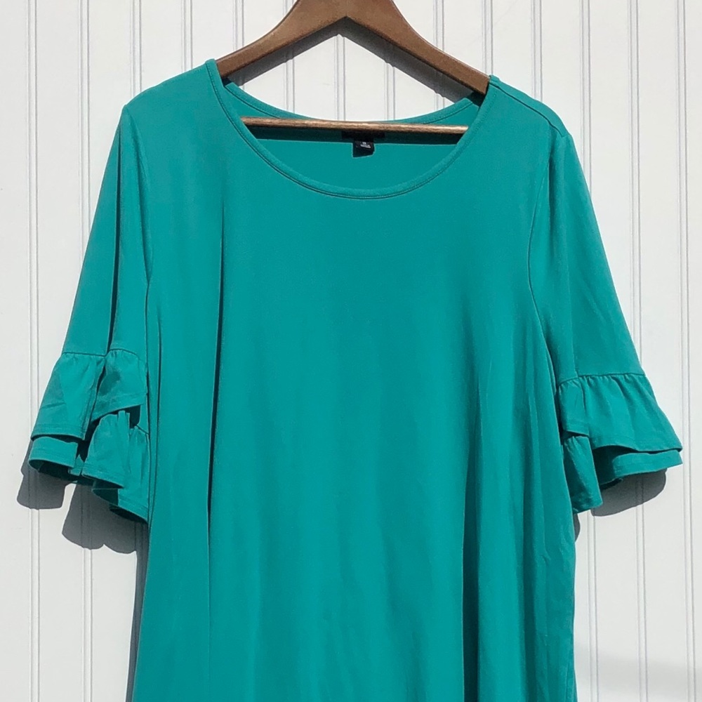 New Directions Dress Size 1X